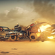 Imagen para el artículo titulado Por qué Mad Max es el juego infravalorado del año (y no lo merece)